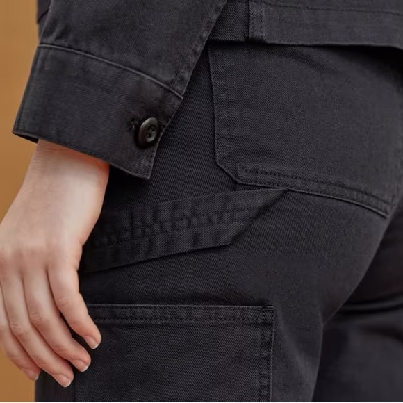 Everlane - Carpenter Pant - Picture 2 of 12